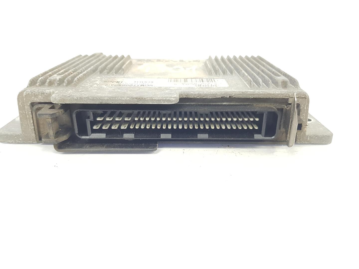 RENAULT Megane 1 generation (1995-2003) Engine Control Unit ECU 7700860319, 7700105979 24132677