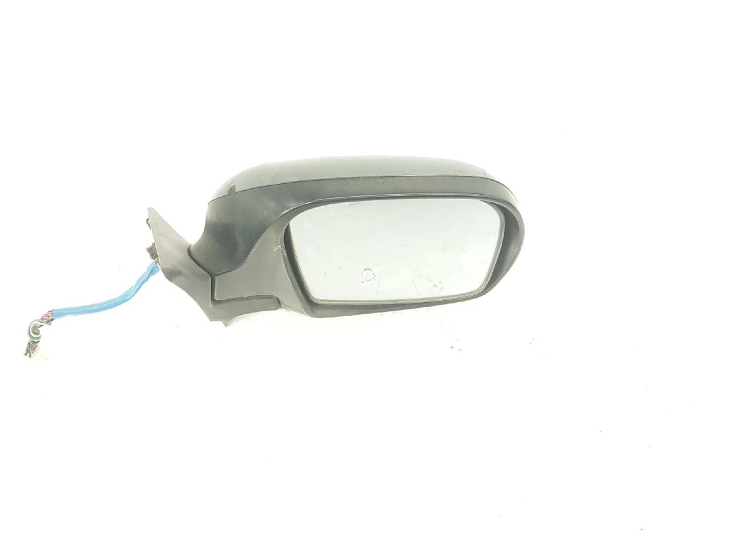 SUBARU Outback 3 generation (2003-2009) Right Side Wing Mirror 91031AG463LE, 91031AG463LE 24118377