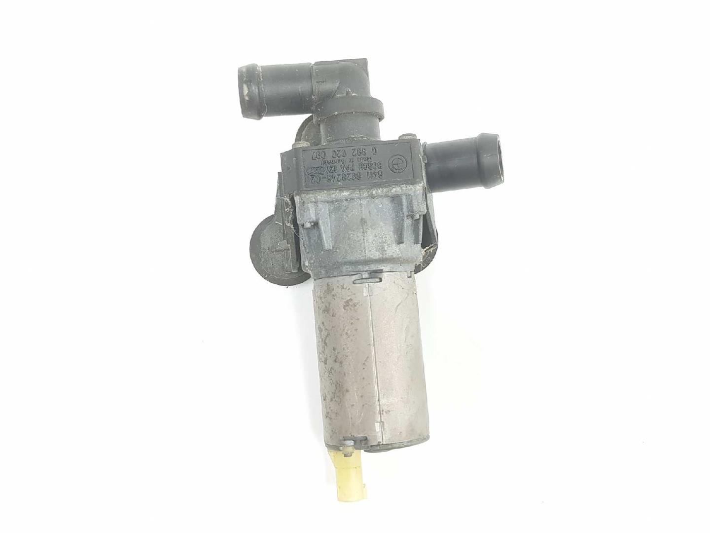 BMW 1 Series E81/E82/E87/E88 (2004-2013) Water Pump 64116928246,0392020097 19746092