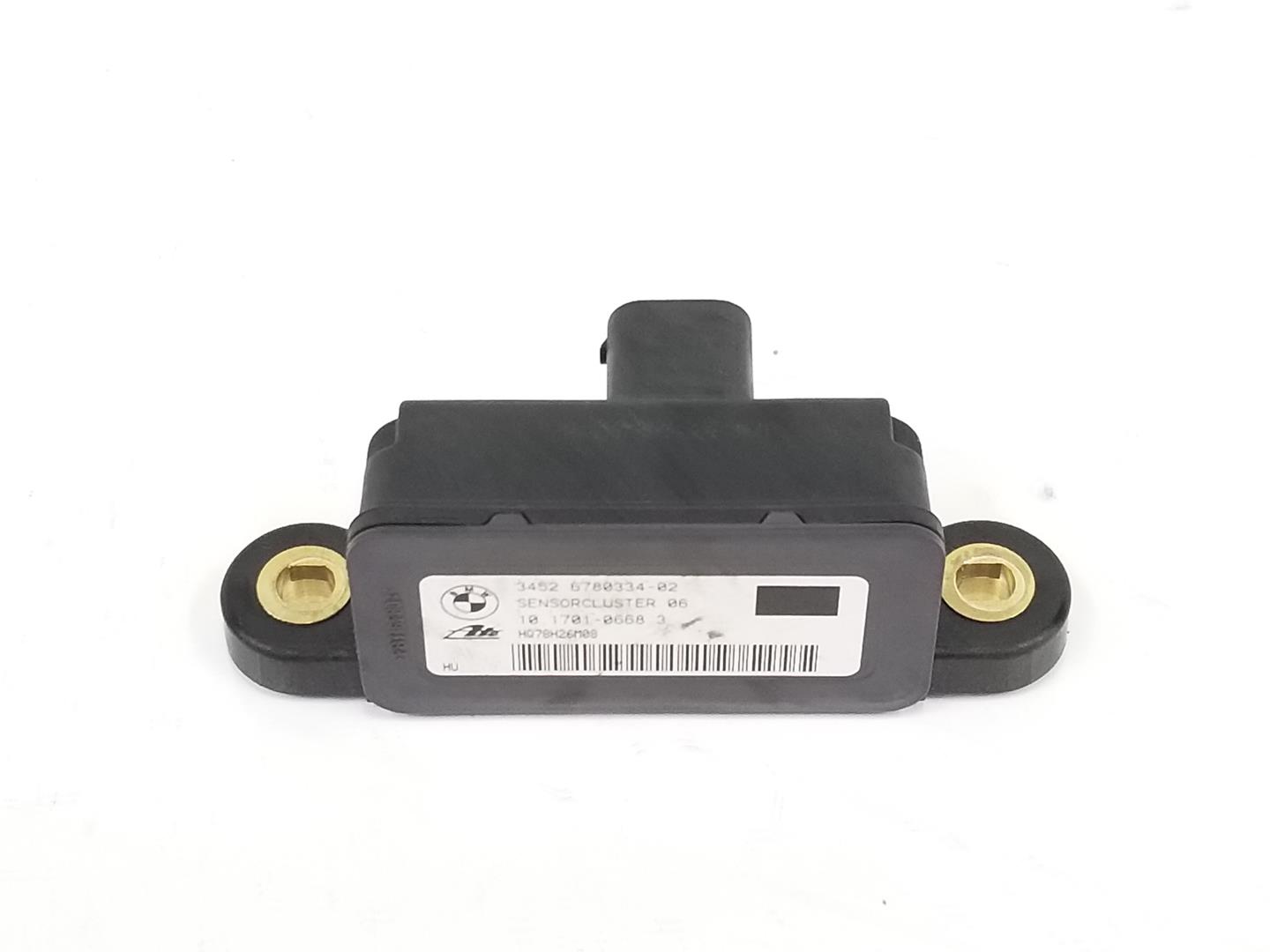 BMW 3 Series E90/E91/E92/E93 (2004-2013) Other Control Units 34526780334, 6780334 19935134