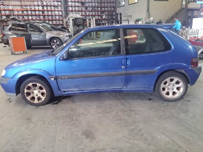 CITROËN Saxo 2 generation (1996-2004) Pompă de aer conditionat 6453N1,6453N1 19572659