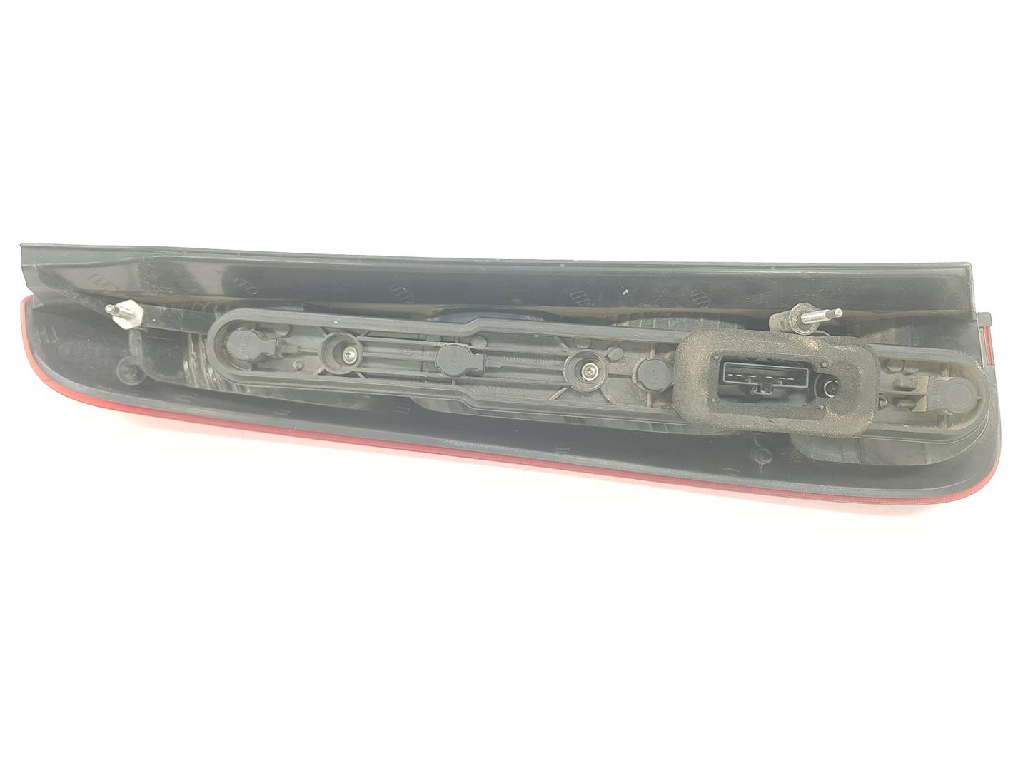 VAUXHALL 1 generation (2003-2010) Rear Right Taillight Lamp 1347454, 3M5113A602AD 24207232