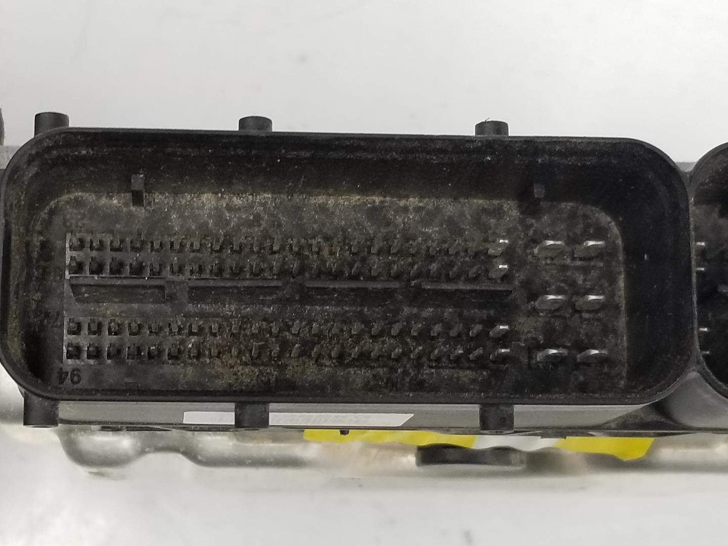 HYUNDAI Tucson 3 generation (2015-2021) Engine Control Unit ECU 391992BBF0,391992BBF0 19775774