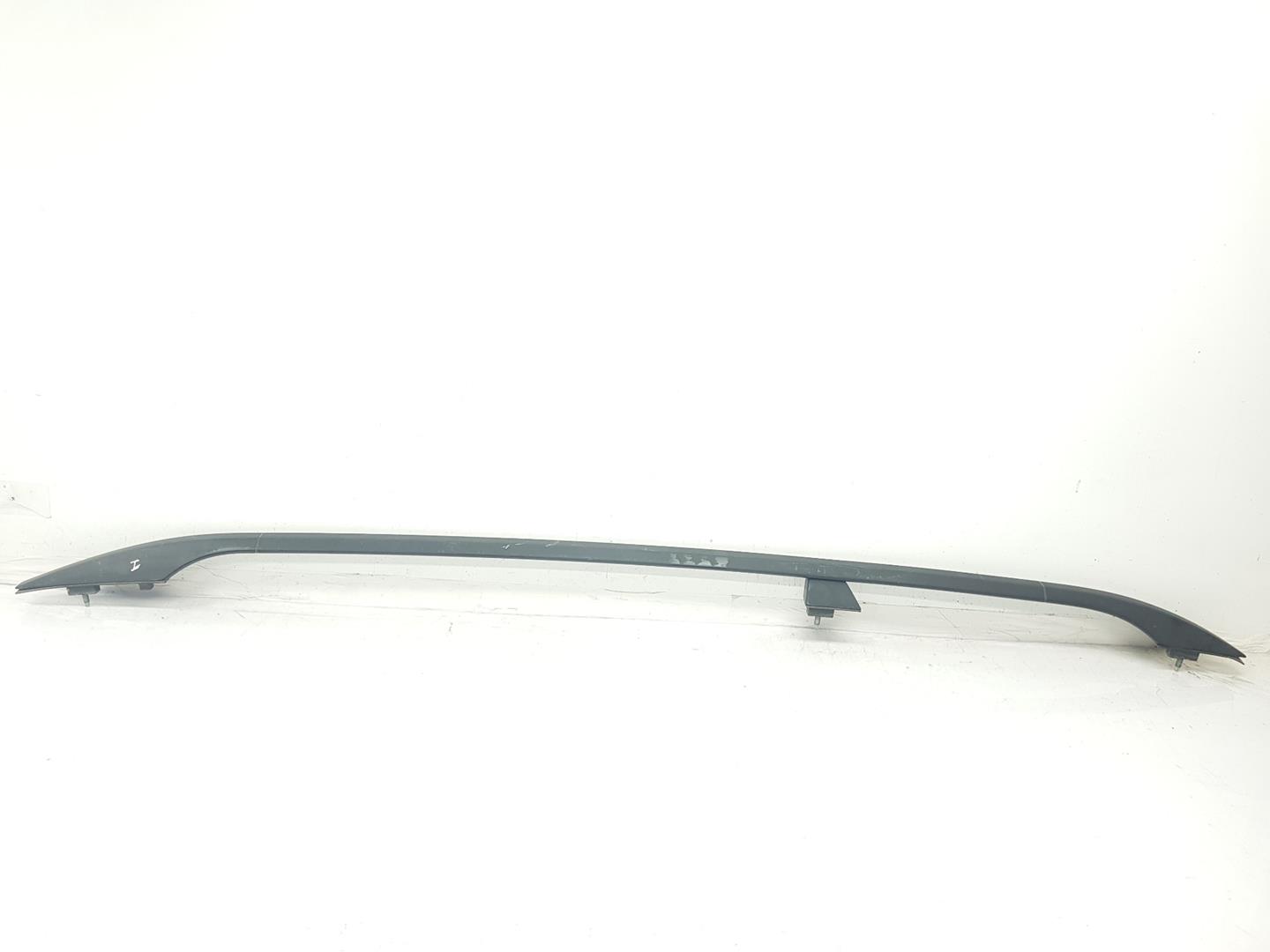 BMW X5 E70 (2006-2013) Right Side Roof Rail 51137158529, 7158529 24228676