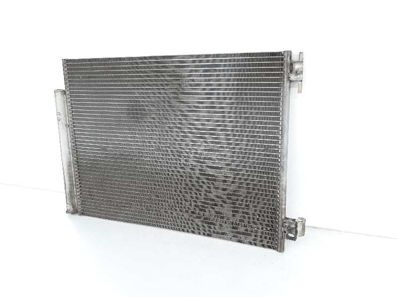 DACIA Logan 2 generation (2013-2020) Air Con Radiator 921006454R, 921006454R, CA2060M155718 19917111