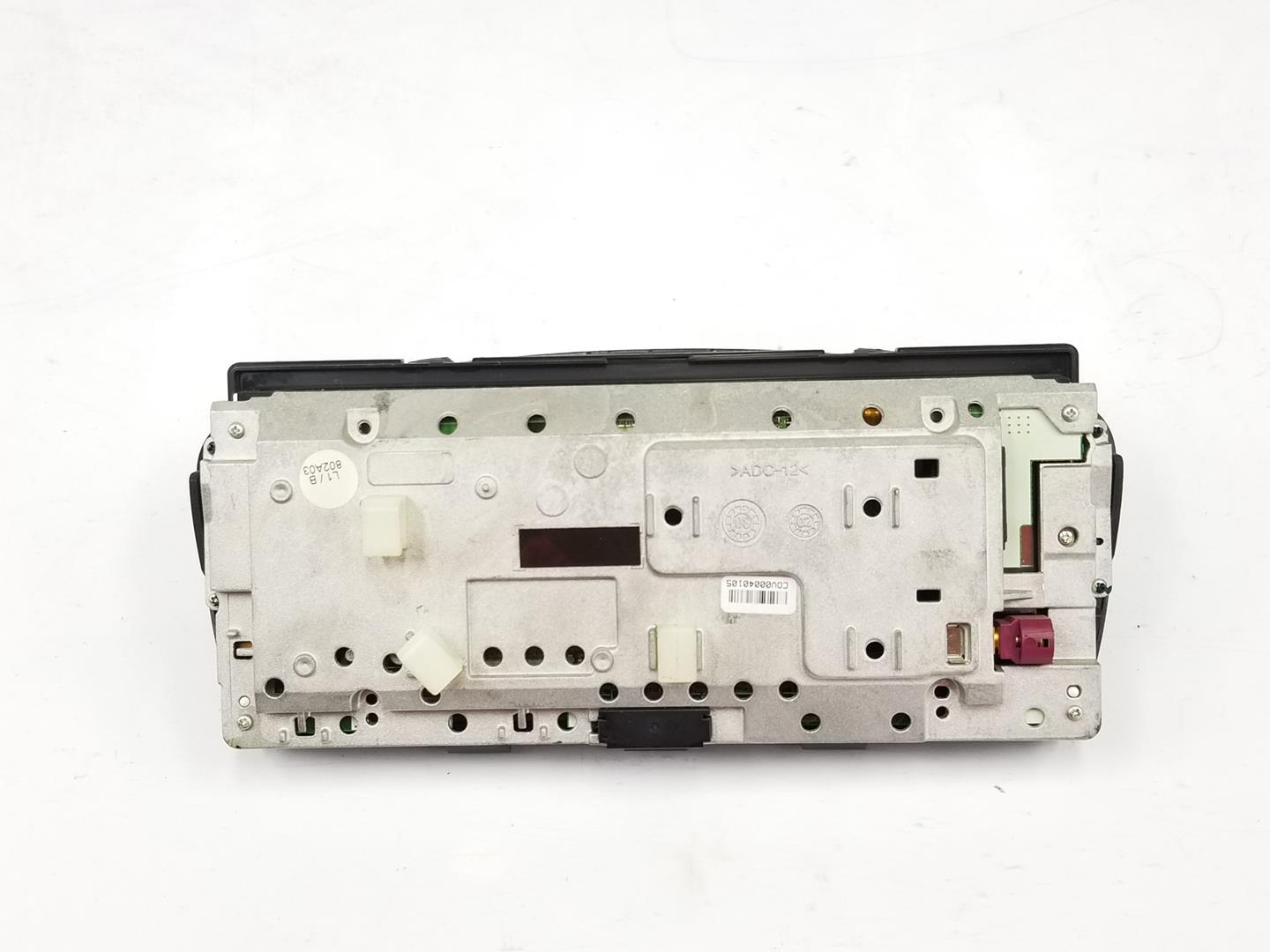 BMW 3 Series E90/E91/E92/E93 (2004-2013) Other Interior Parts 65829193745, 9193745 19935128