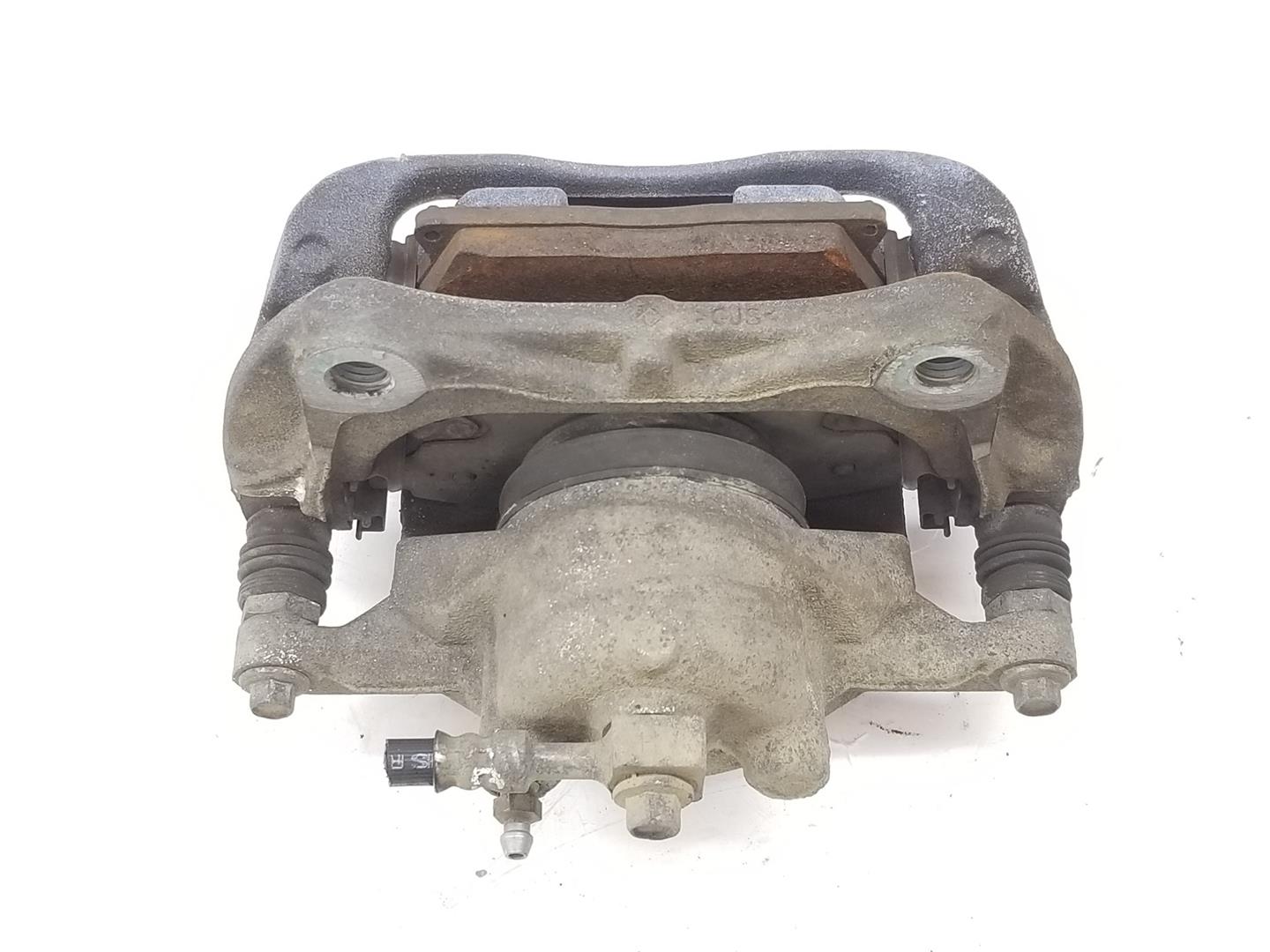 OPEL Astra J (2009-2020) Front Right Brake Caliper 13301227, 13301227 21073686