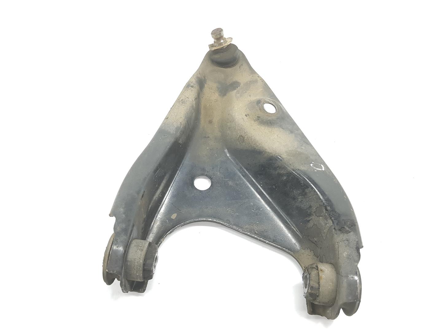 DACIA Sandero 1 generation (2008-2012) Front Right Arm 8200820918, 545004269R 24156142