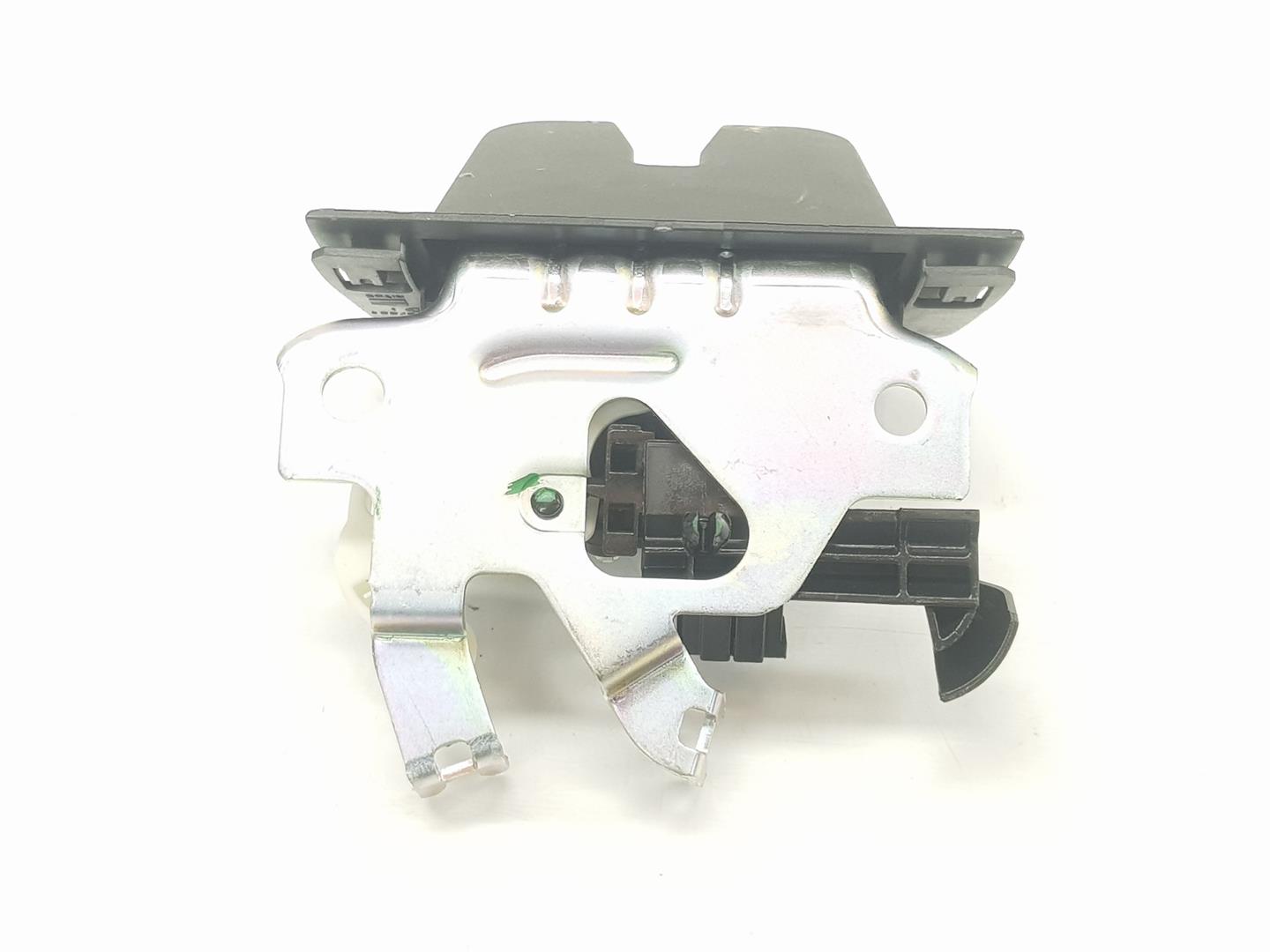 SEAT Arona 1 generation (2017-2024) Tailgate Boot Lock 5F0827505,5F0827505 24203019