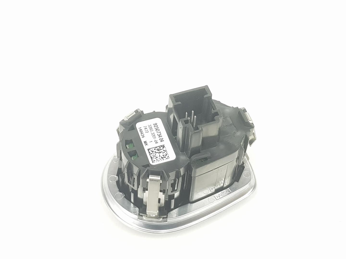 BMW 1 Series F20/F21 (2011-2020) Кнопка зажигания 61319250734,61319250734 24242243