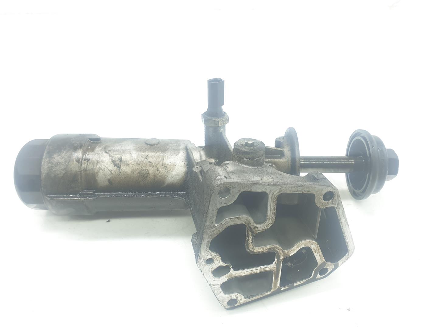 AUDI A4 B6/8E (2000-2005) Other Engine Compartment Parts 038115389C, 038115389D, 1111AA 25170579