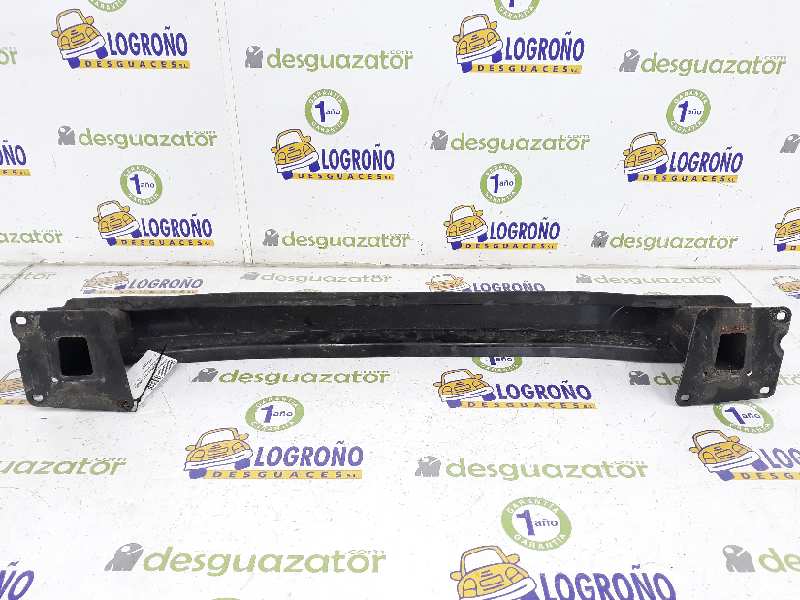 VOLKSWAGEN Polo 5 generation (2009-2017) Aizmugurē bampera balka 6R0807305A,6R0807305A 19597778