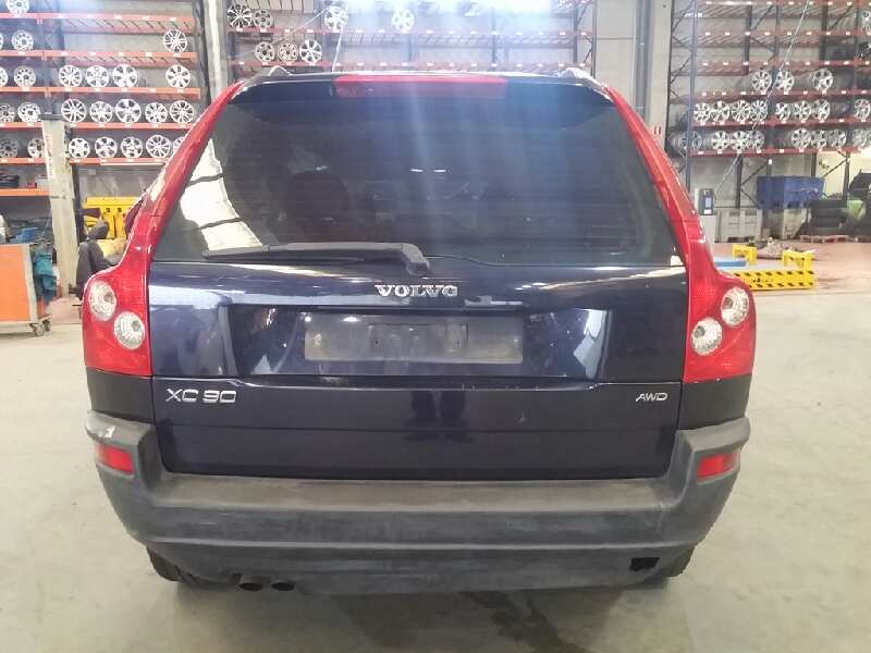 VOLVO XC90 1 generation (2002-2014) Commutateur de commande de vitre de porte arrière droite 30658696, 30658696 19568493