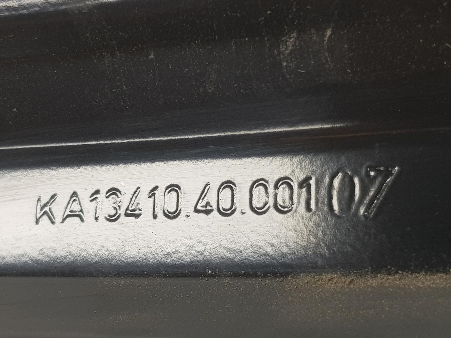 SEAT Alhambra 2 generation (2010-2021) Усилитель заднего бампера 6F0807305F, 6F0807305F 20441592