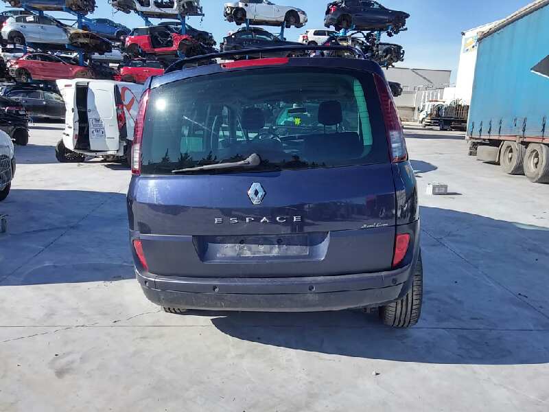 RENAULT Espace 4 generation (2002-2014) Зеркало передней правой двери 7701053700,7701053700,AZULOSCURO/7PINES 19575917