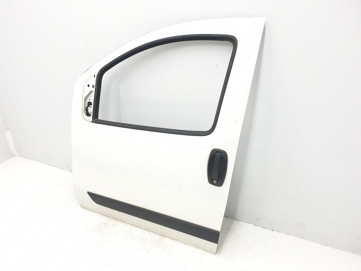 FIAT Fiorino 3 generation (2008-2023) Front Left Door 1396516080,COLORBLANCO249,1161CB 24242964