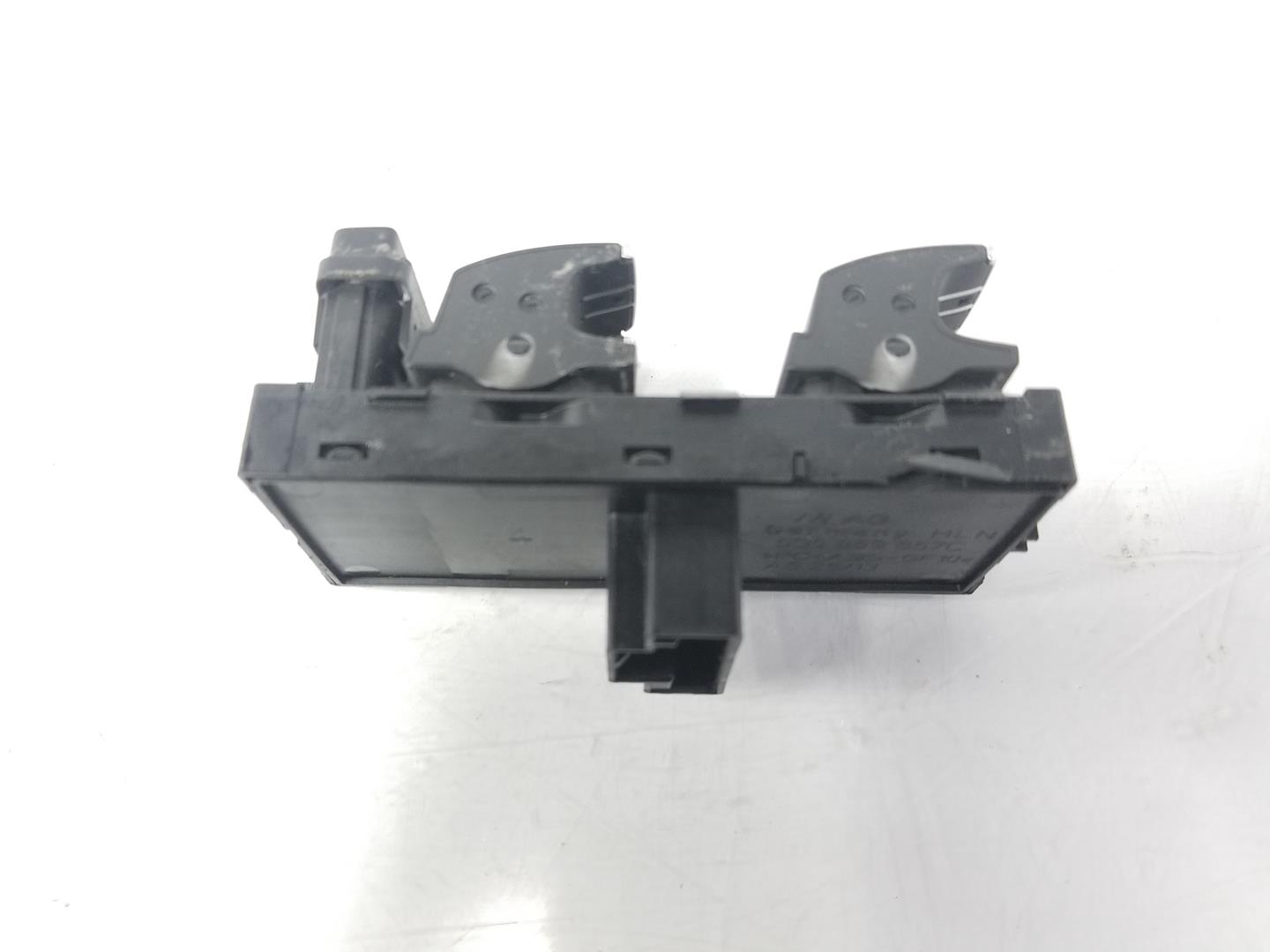 VOLKSWAGEN Golf R 7 generation (2013-2019) Front Left Door Window Switch 5G0959857C,5G0959857C,2222DL 19777447