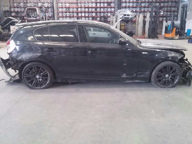 BMW 1 Series F20/F21 (2011-2020) Амортизатор капота передний правый 51237118370,51237118370 24143118