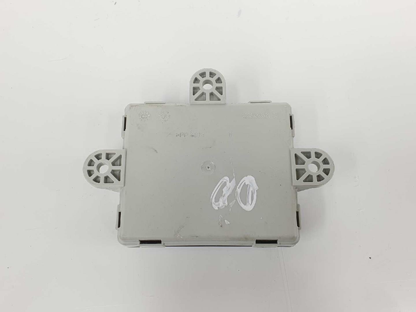 VOLVO S60 2 generation (2010-2020) Other Control Units 31343148, 31343148 19723208