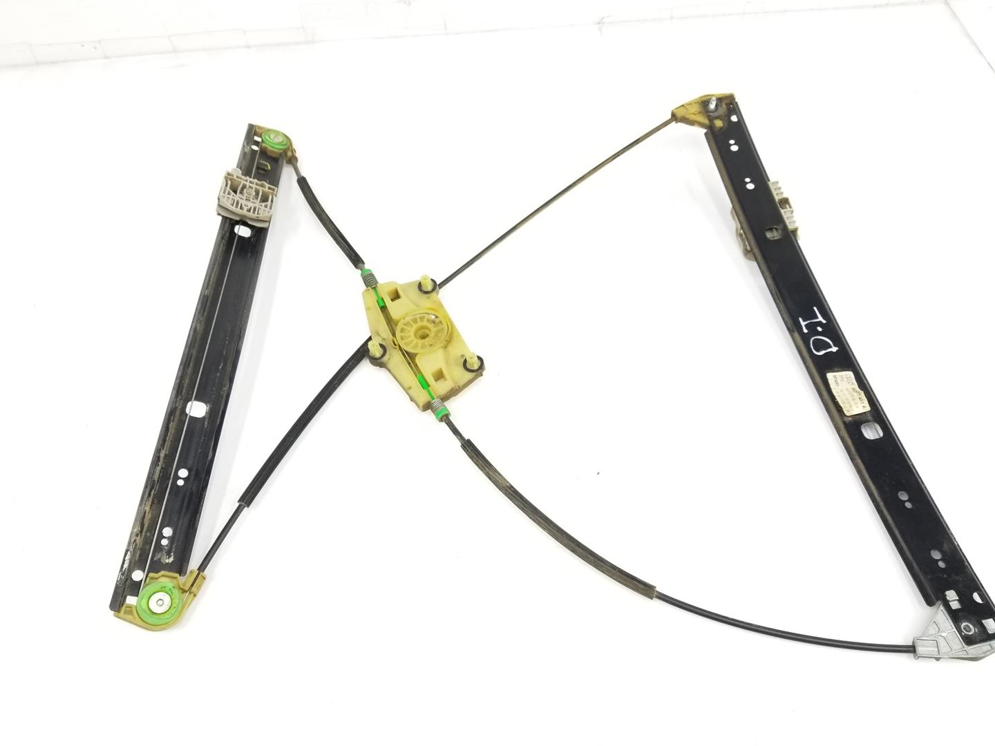 AUDI Q7 4L (2005-2015) Front Left Door Window Regulator 4L0837461A,4L0837461A,SINMOTOR 19803091