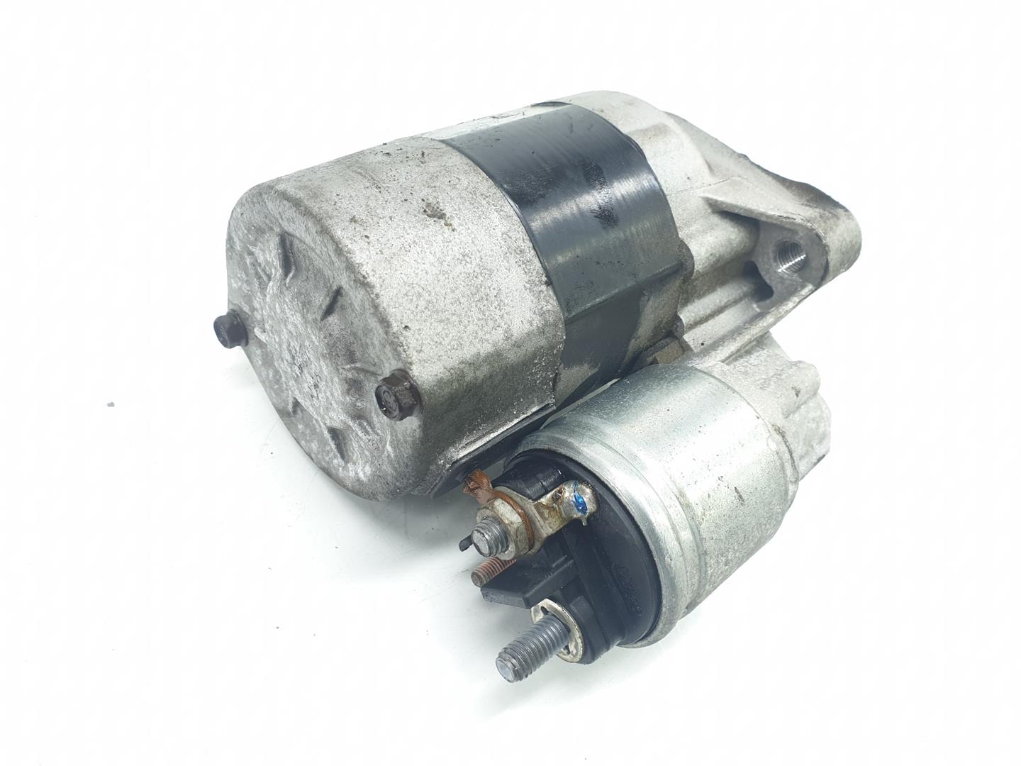 RENAULT Captur 1 generation (2013-2019) Starter Motor 8200369521G,8200369521 24247363