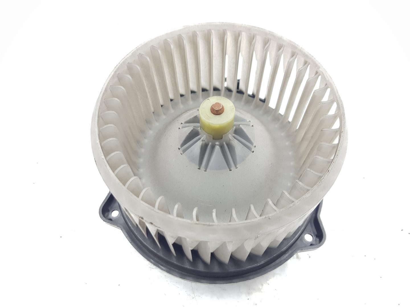 TOYOTA RAV4 2 generation (XA20) (2000-2006) Fűtésventilátor 8710342060,1163406991 19813663