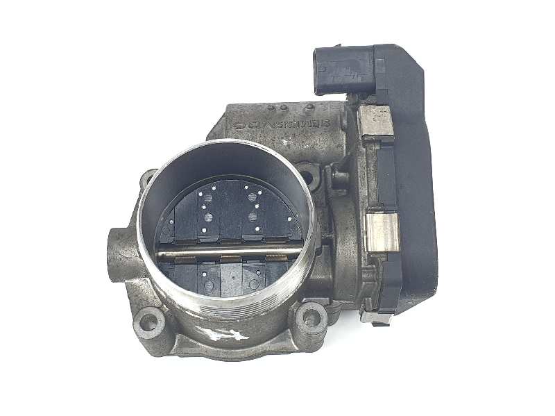 BMW M5 F10 (2011-2016) Throttle Body 13547555944, 13547555944 19757649