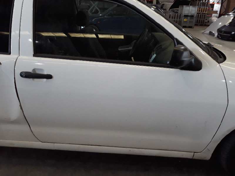 SEAT Cordoba 1 generation (1993-2003) Замок крышки багажника 6K6827025D,6K6827505A 19603325