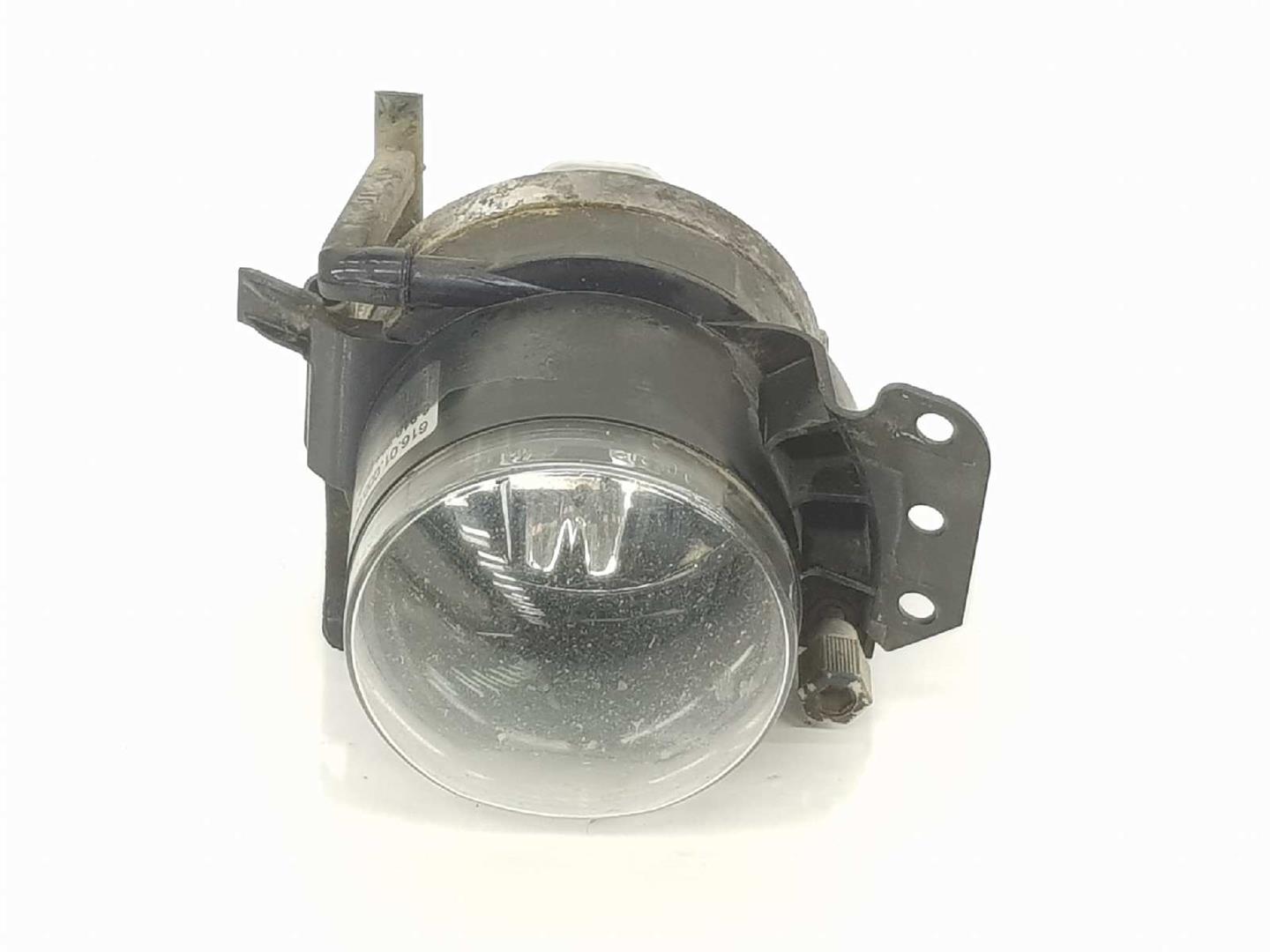 BMW 5 Series E60/E61 (2003-2010) Front Left Fog Light 63176910791, 6160100000, 6910791 19733621