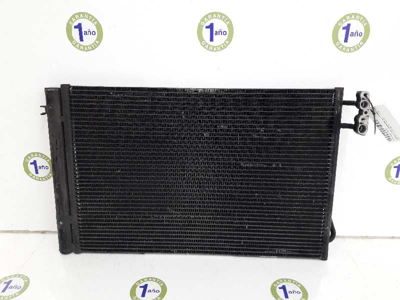 BMW 1 Series E81/E82/E87/E88 (2004-2013) Air Con Radiator 64536930040,64536930040 19662842