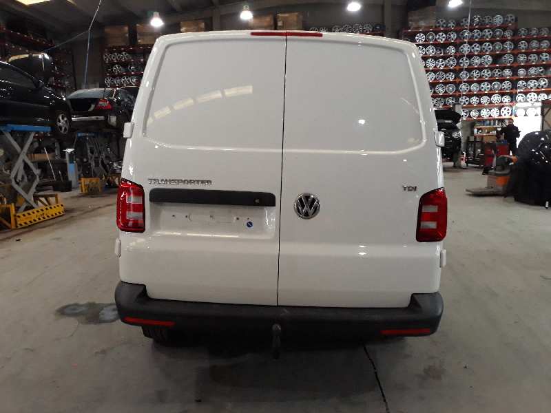 VOLKSWAGEN Transporter T6 (2015-2024) Преден ляв амортисьор 7E5413031C,7E5413031H 19615113