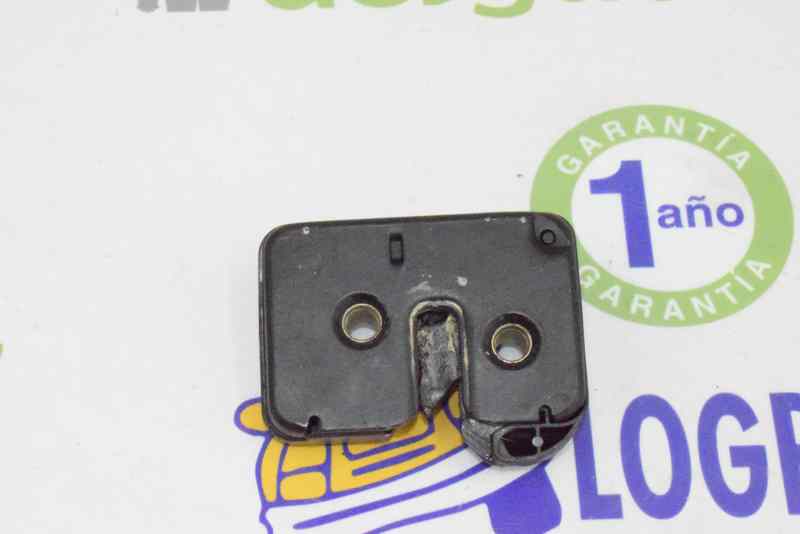 SEAT Cordoba 1 generation (1993-2003) Замок крышки багажника 6K6827025D,6K6827505A 19603325