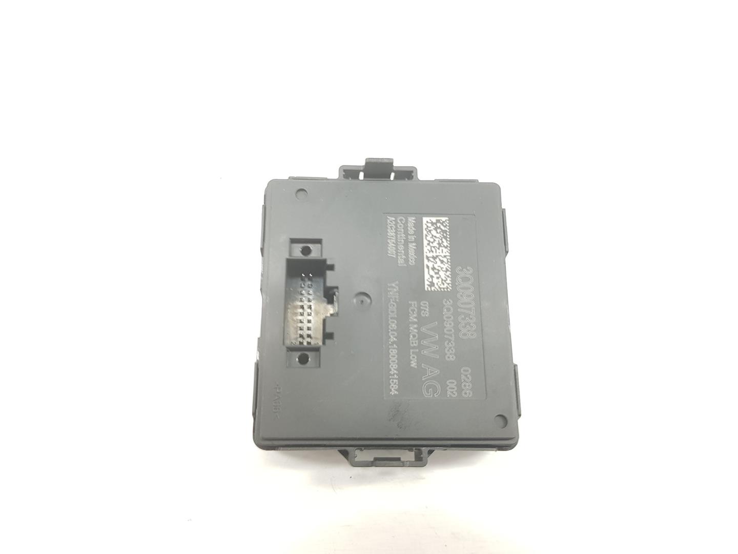 VOLKSWAGEN 3 generation (2015-2023) Other Control Units 3Q0907338, 3Q0907338 24141932