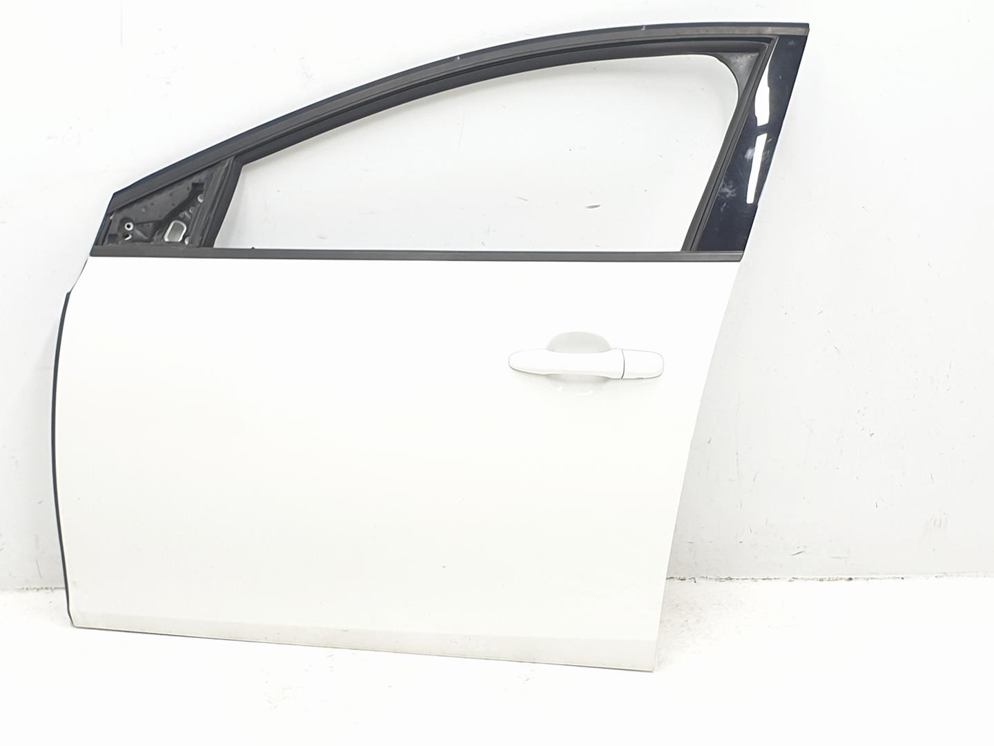 VOLVO V40 2 generation (2012-2020) Porte avant gauche 32321018, 32321018 24228283