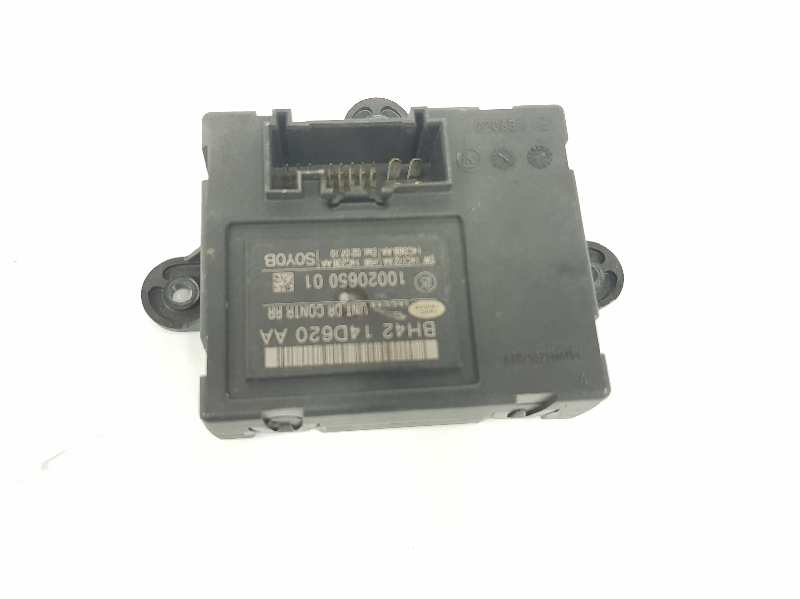 LAND ROVER Discovery 4 generation (2009-2016) Other Control Units LR023340,BH4214D620AA 19746026