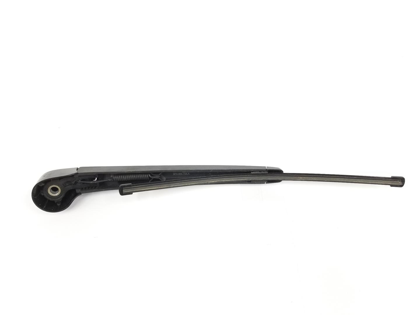 SEAT Alhambra 2 generation (2010-2021) Tailgate Window Wiper Arm 2G0955707 19937279