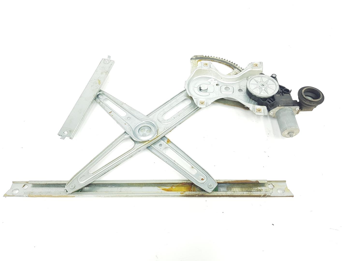 TOYOTA Land Cruiser 70 Series (1984-2024) Front Right Door Window Regulator 6980158010, 6980158010 24145853