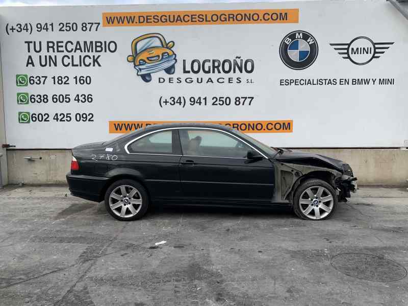 BMW 3 Series E46 (1997-2006) Lambda Oxygen Sensor 11781742050, 11781742050, 0258003477 19702241