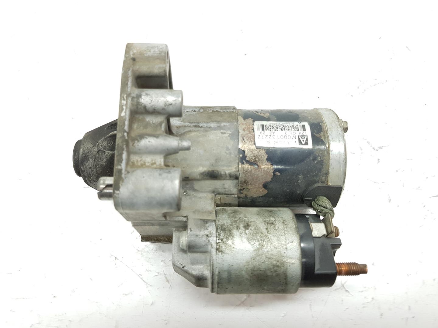 CITROËN DS4 1 generation (2010-2016) Starter Motor V764559480, V764559480 21667332