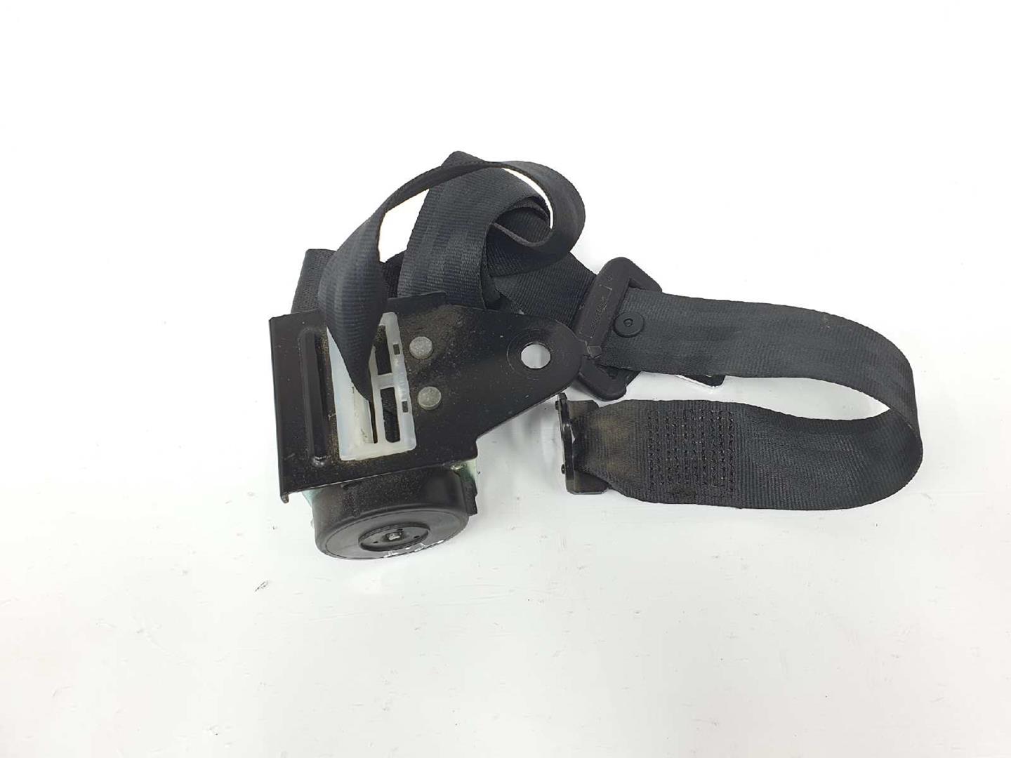 NISSAN Qashqai 1 generation (2007-2014) Rear Left Seatbelt 88844JD000, 88844JD000 19697786