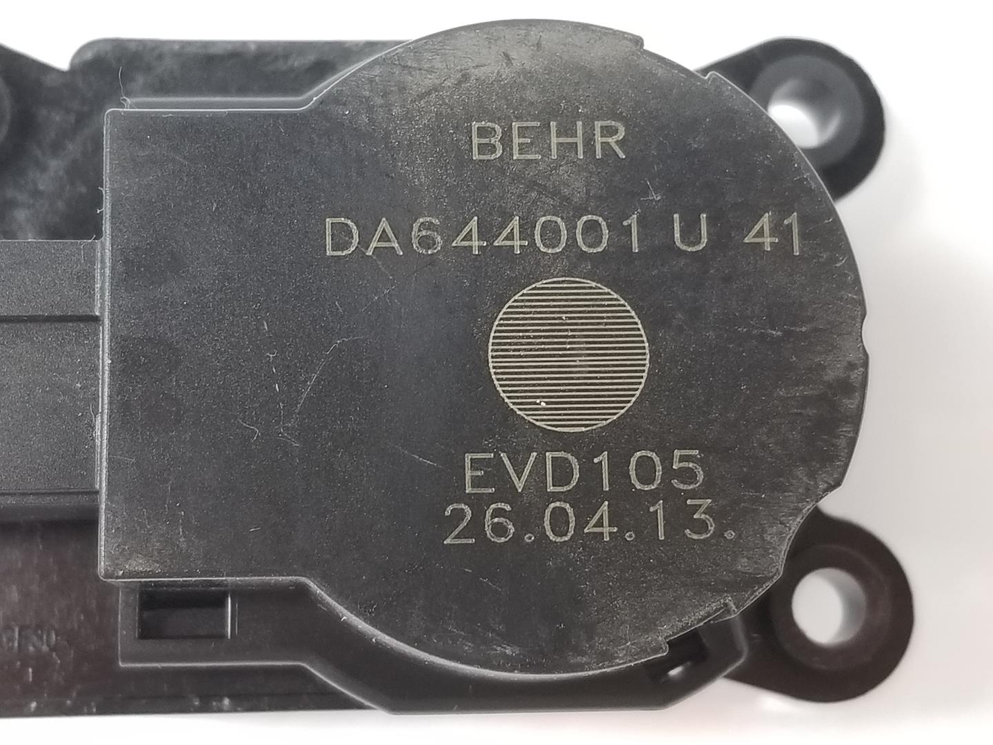 OPEL Astra J (2009-2020) Kiti valdymo blokai DA644001U 19937826