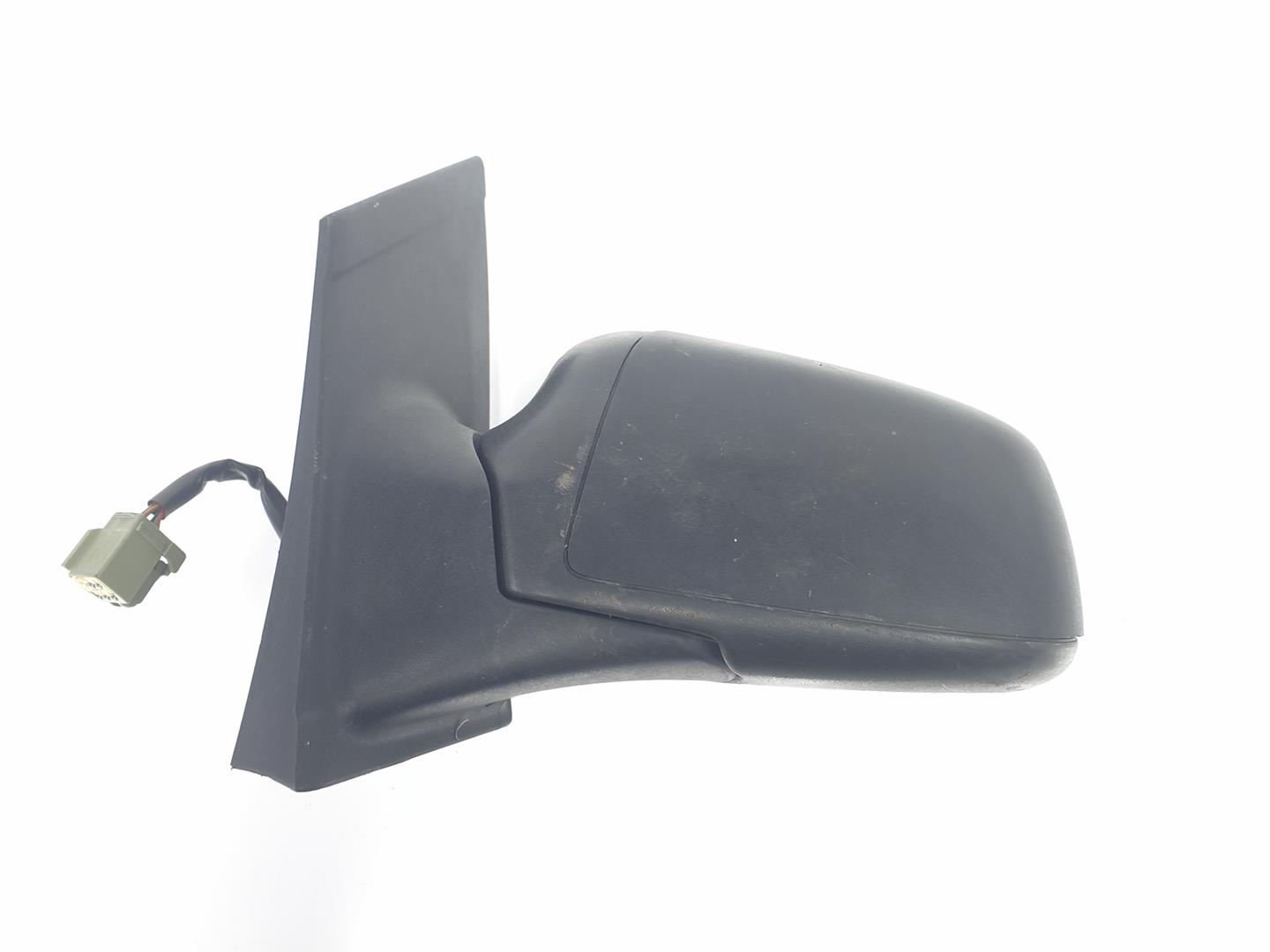 FORD Focus 2 generation (2004-2011) Left Side Wing Mirror 1524493,1524493,TEXTURADO 24242619