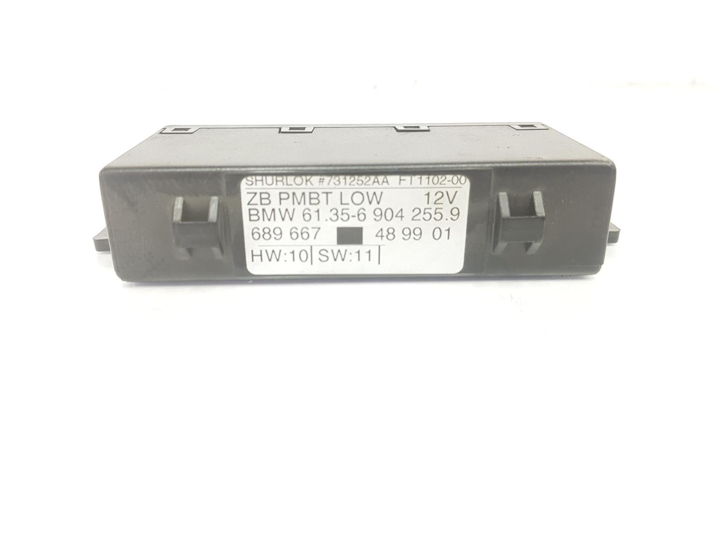 OPEL 5 Series E39 (1995-2004) Other Control Units 61356904255, 6904255 24179853