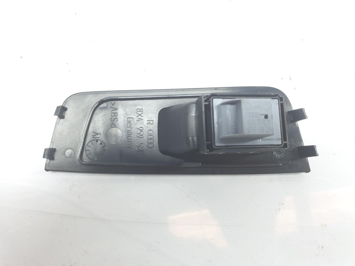 AUDI A7 C7/4G (2010-2020) Rear Right Door Window Control Switch 4H0959855A, 4H0959855A 19820605