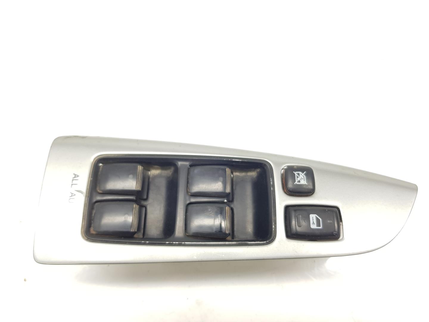 TOYOTA Land Cruiser 70 Series (1984-2024) Front Right Door Window Switch 8404060010, 8404060010 21012284