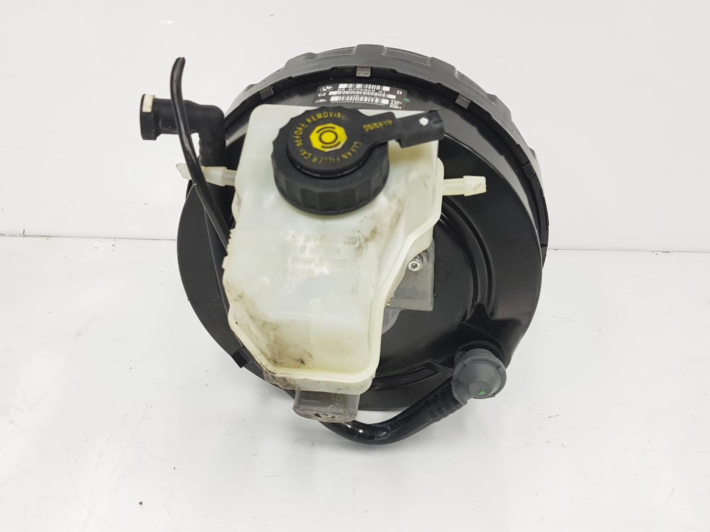 BMW 1 Series E81/E82/E87/E88 (2004-2013) Brake Servo Booster 34336779718, 34332454368, 29677592901 19749477