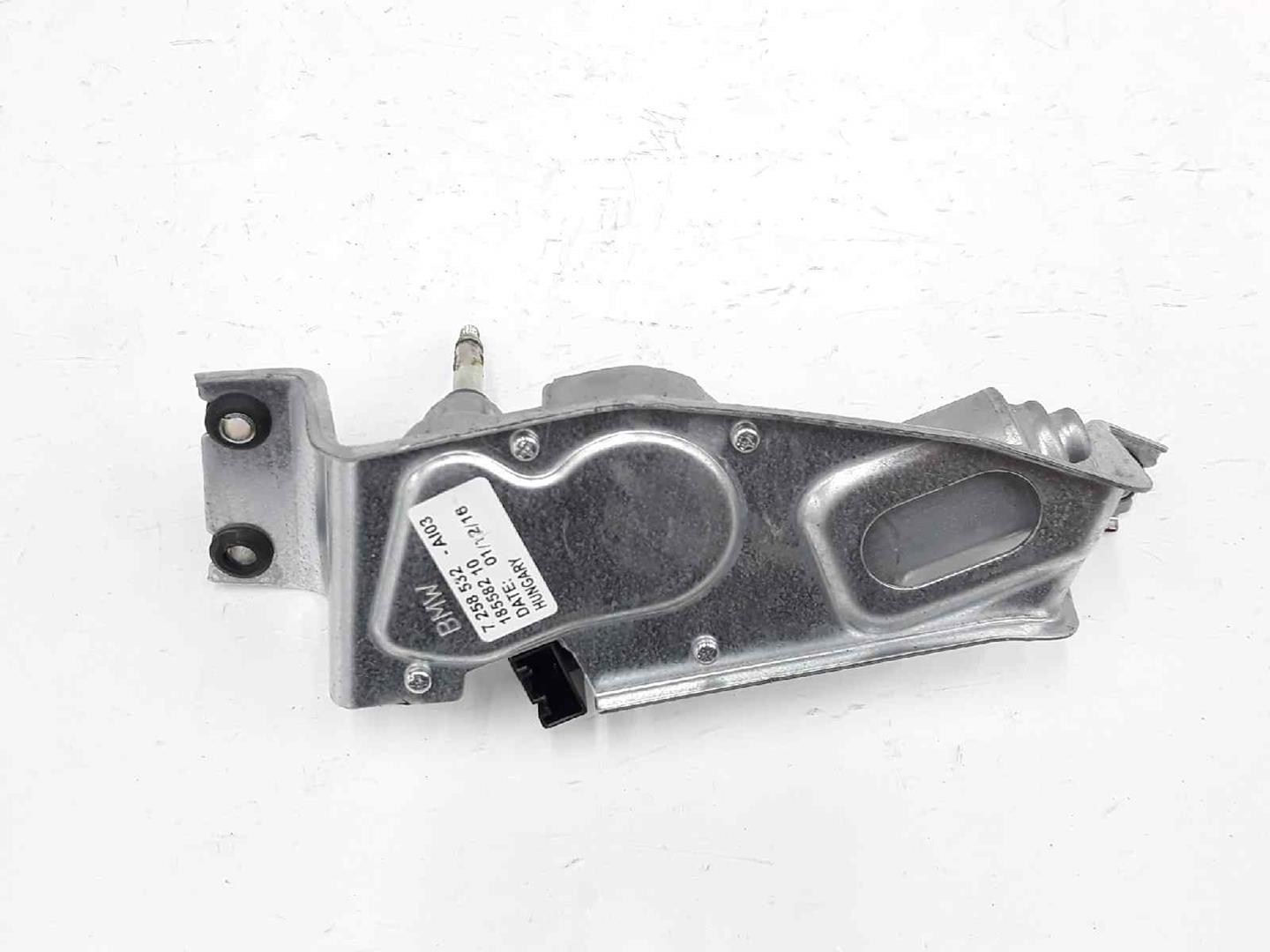 BMW 1 Series F20/F21 (2011-2020) Tailgate  Window Wiper Motor 67637258532,67637258532 19664601