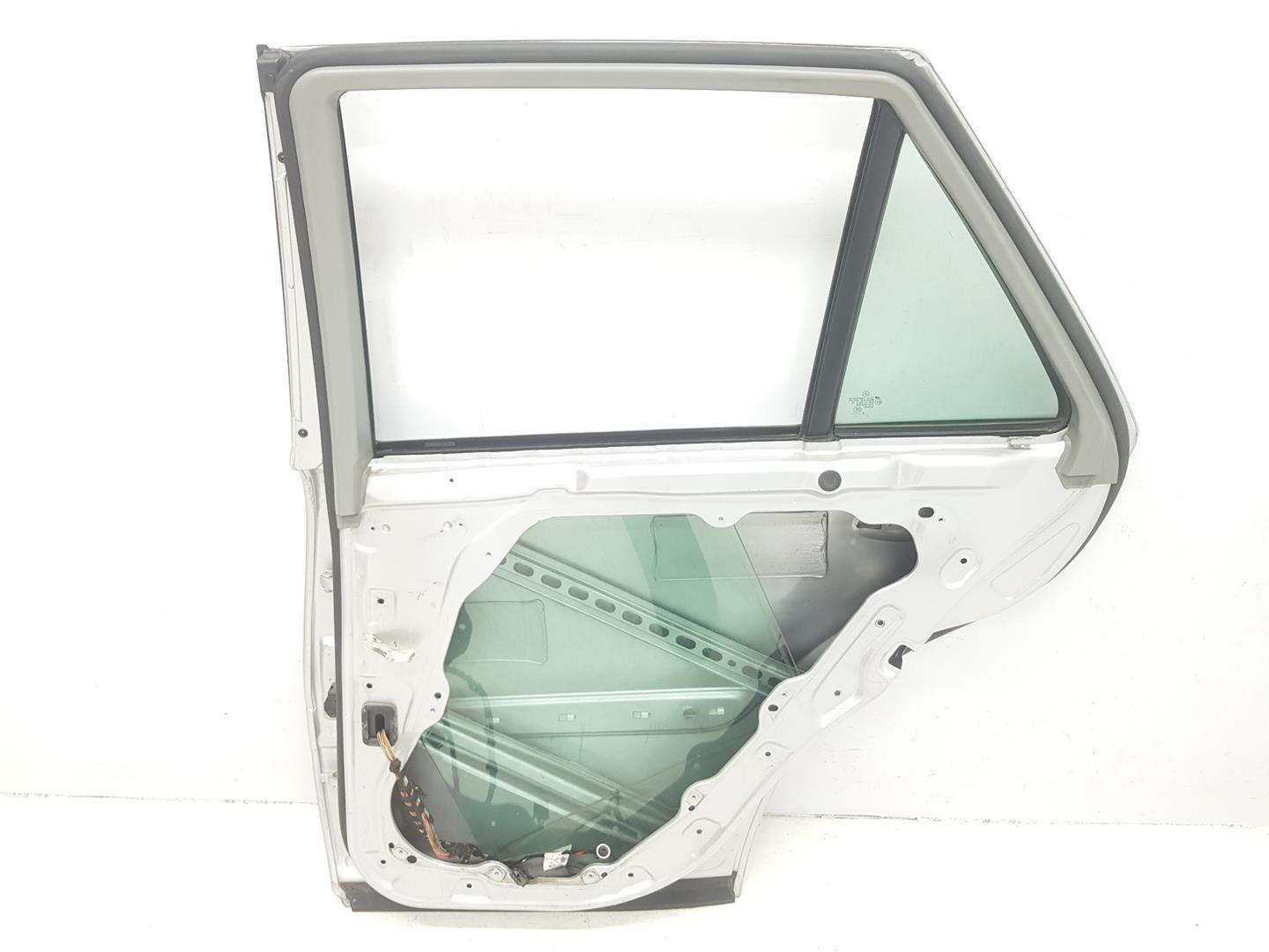 MERCEDES-BENZ M-Class W164 (2005-2011) Rear Right Door A1647300205,PLATA775 19937248