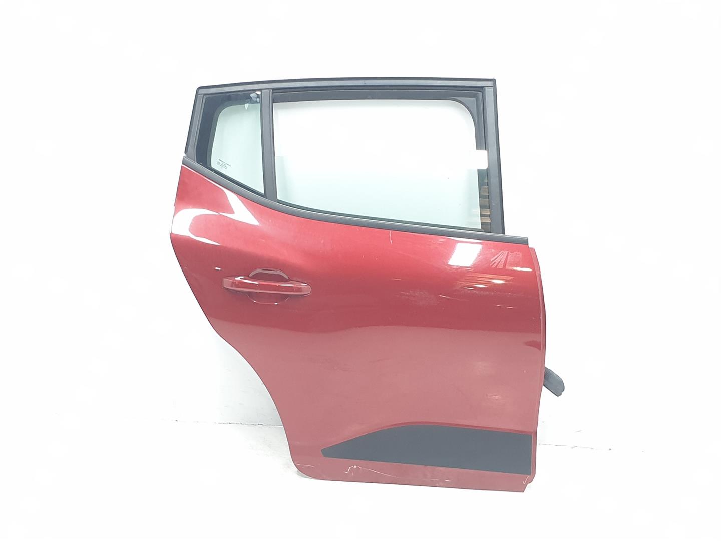 DACIA Sandero 2 generation (2013-2020) Rear Right Door 821002247R,1161CB 24242474