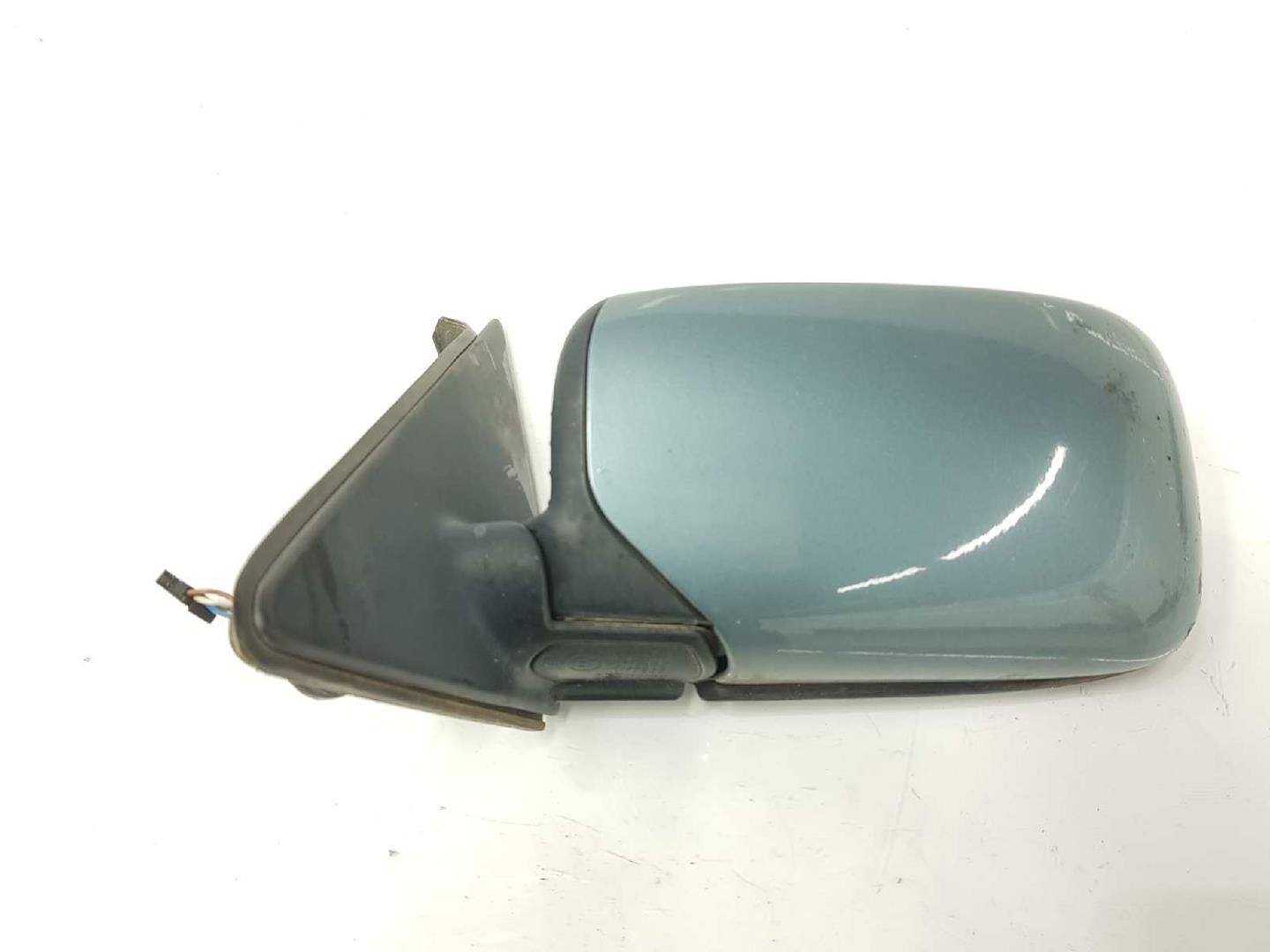 BMW 3 Series E36 (1990-2000) Left Side Wing Mirror 51168144407, 4PINES 19653655